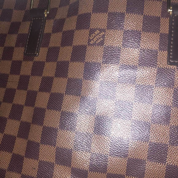 Louis Vuitton Shoulder Bag - Picture 2 of 8